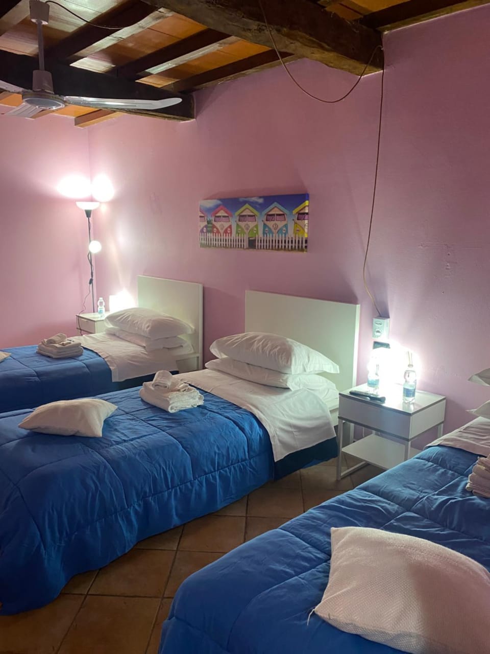 B&B Happiness in the Country Bed and Breakfast in Emilia-Romagna