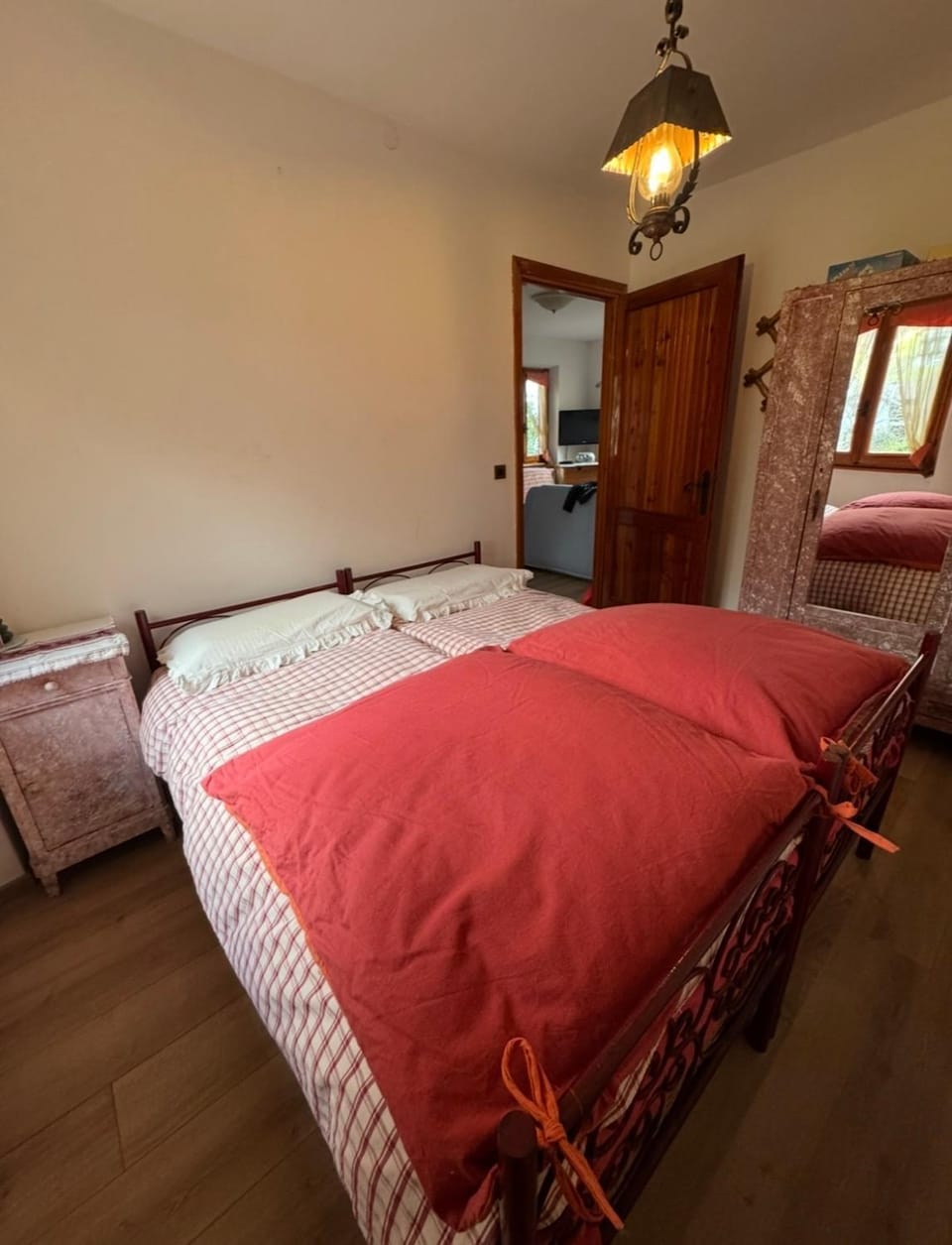 Chalet Anna Chiara Chalet in Piedmont