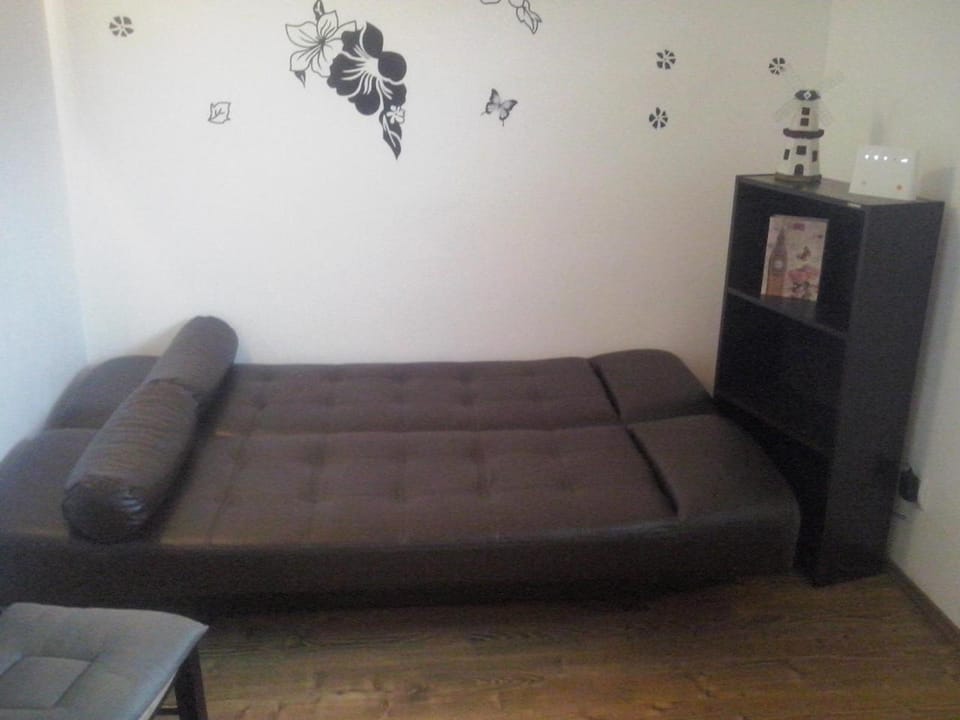 Timeea`s Home Apartment in Sibiu