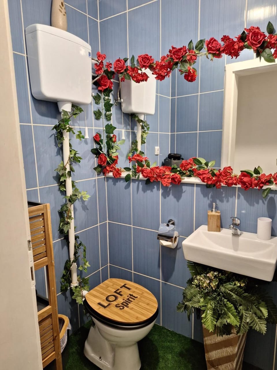 Guest House Villa Lord Bed and Breakfast in Novi Sad