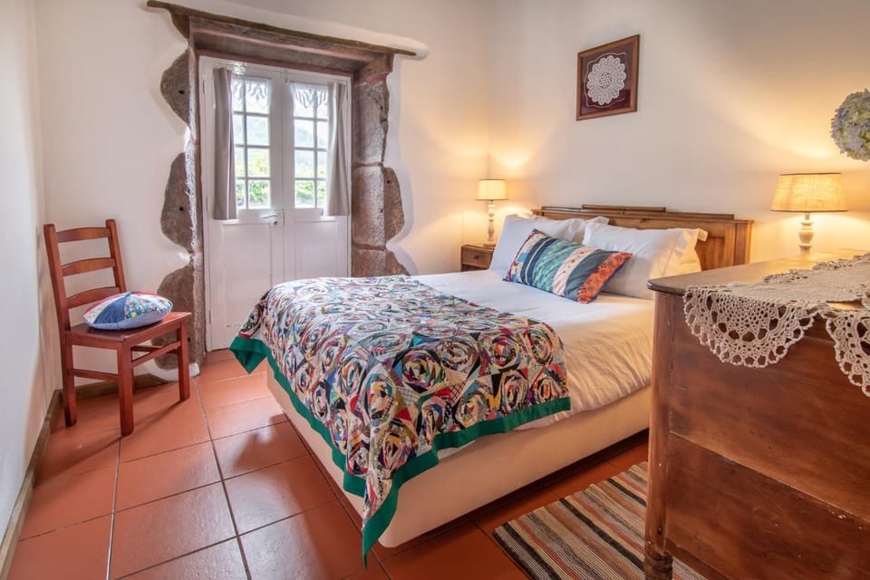 Aldeia da Cuada Villa in Azores District