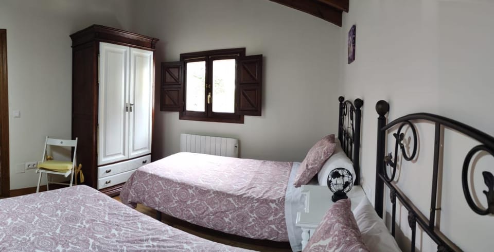 Apartamento El Nial de Potes Apartment in Cantabria