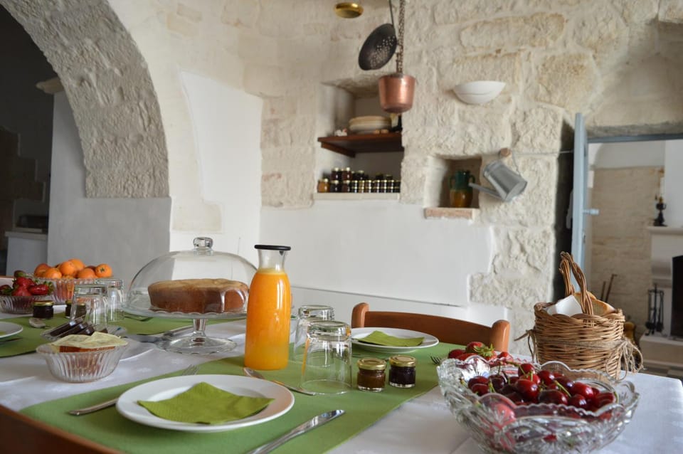 Italian breakfast