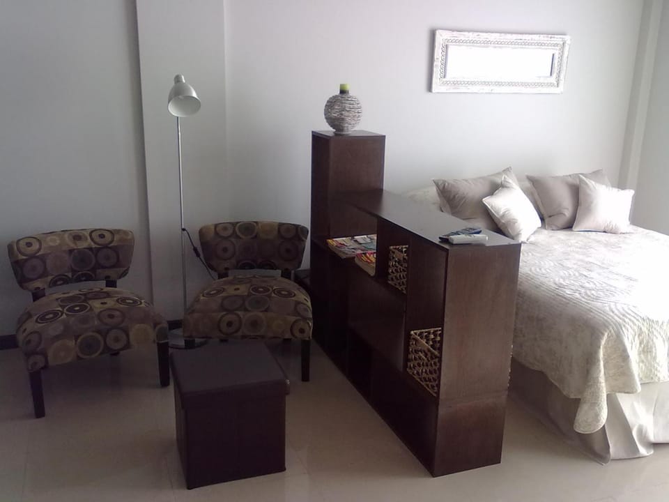 Roosevelt 1681 Apartment in Buenos Aires