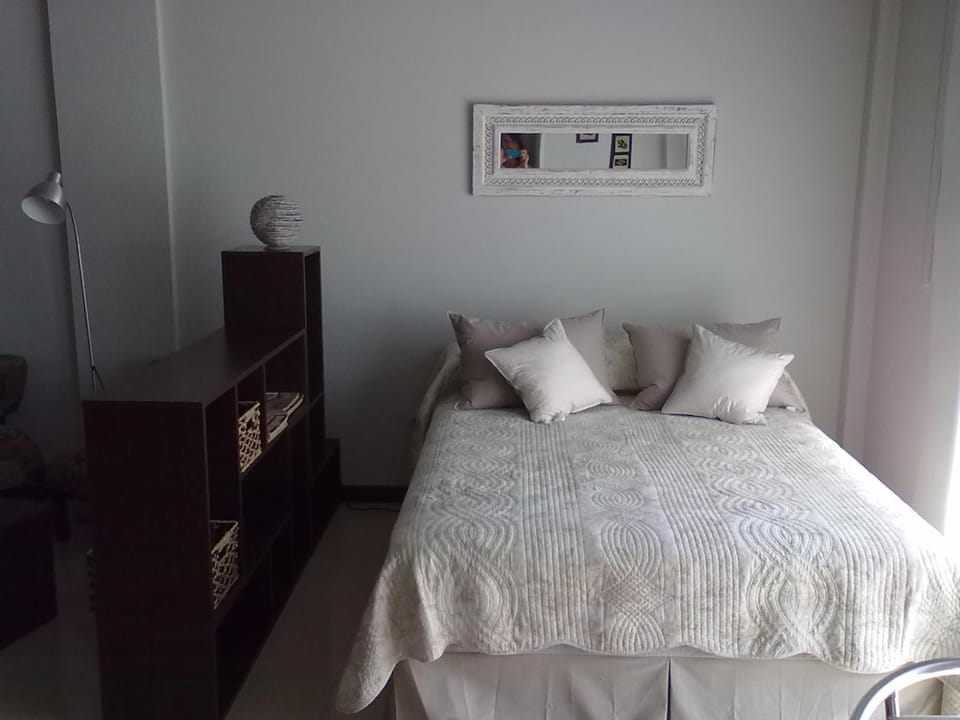 Roosevelt 1681 Apartment in Buenos Aires