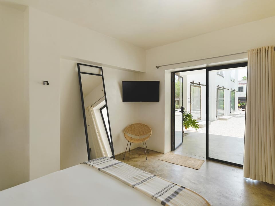 View (from property/room), View (from property/room), Bedroom