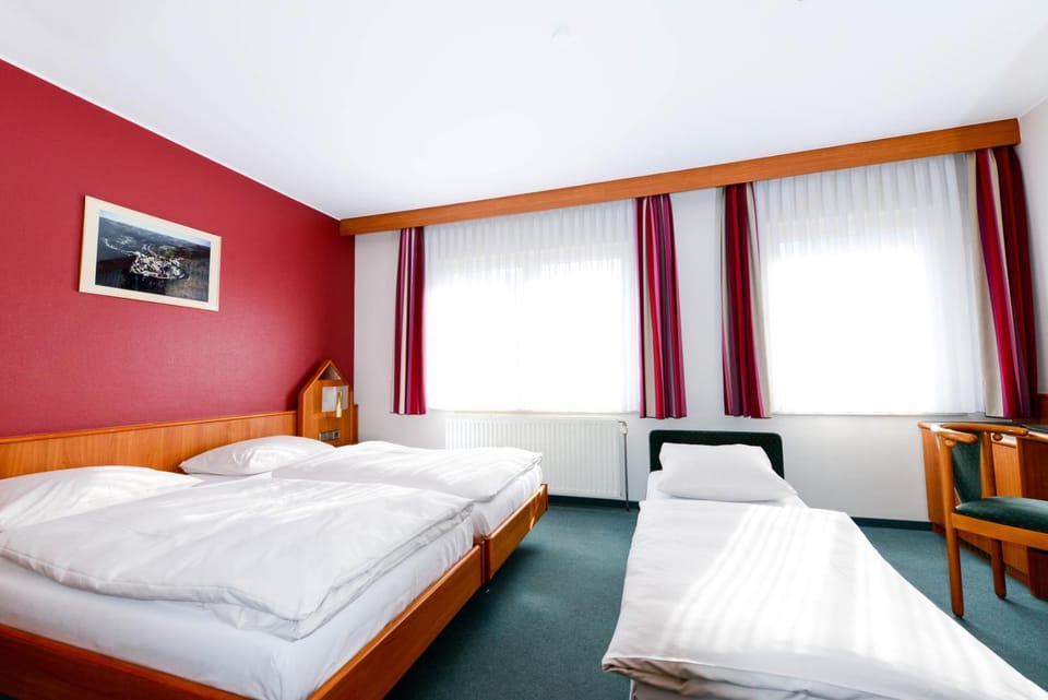 Bed, Living room, Bedroom