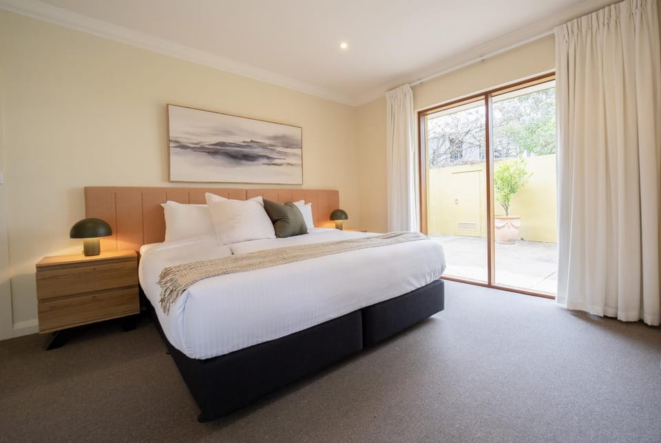 Longview Vineyard Bed and Breakfast in Strathalbyn
