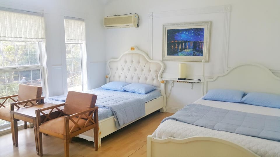 Bella Guesthouse Bed and Breakfast in South Korea