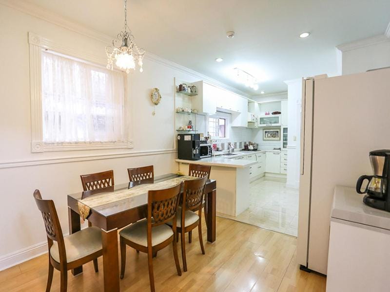 Bella Guesthouse Bed and Breakfast in South Korea