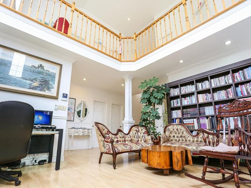 Bella Guesthouse Bed and Breakfast in South Korea
