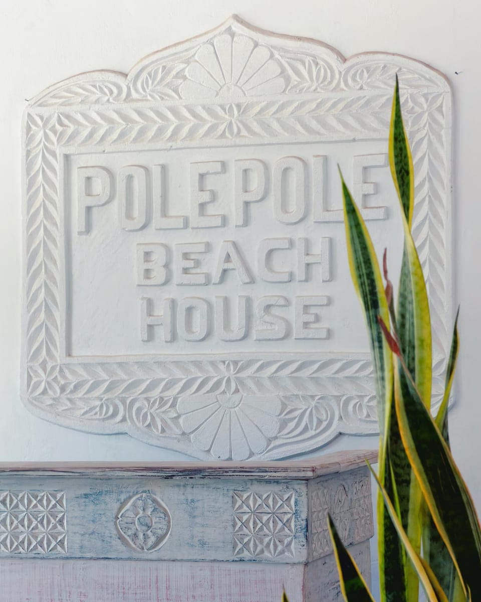 Lobby or reception, Decorative detail