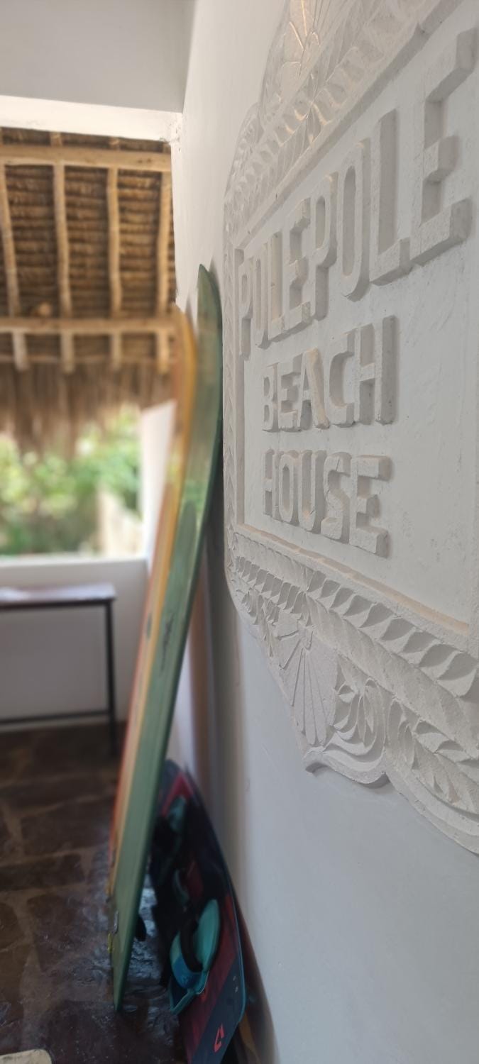 Facade/entrance, Lobby or reception, Windsurfing, Windsurfing, Sports
