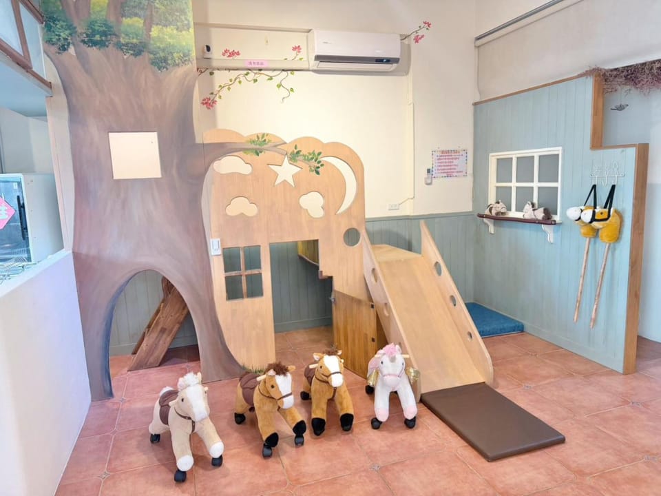 Village Villa B&B Vacation rental in Taiwan, Province of China