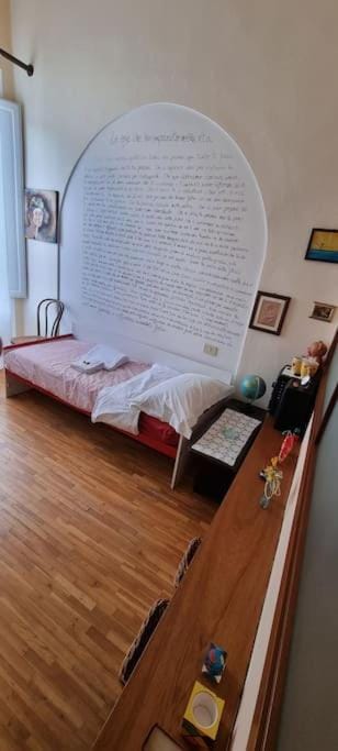 Casa Mili Certaldo Apartment in Tuscany
