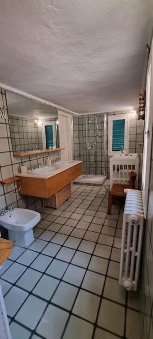 Casa Mili Certaldo Apartment in Tuscany