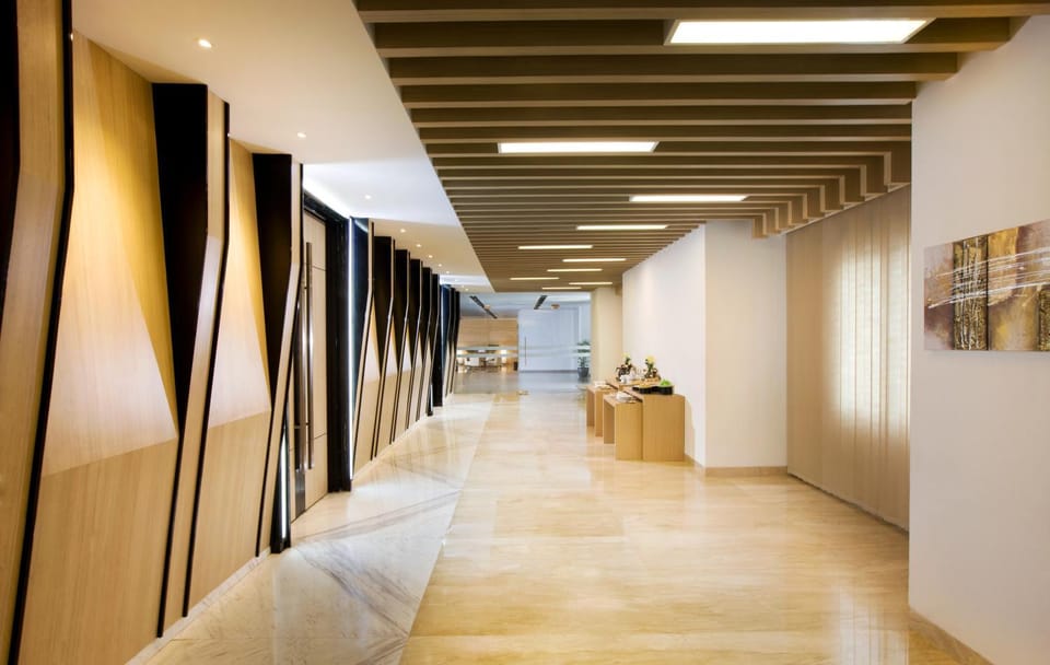 Meeting/conference room