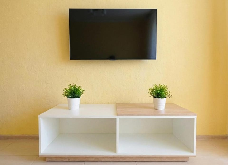 Poltava Green Apartments Apartment in Ukraine