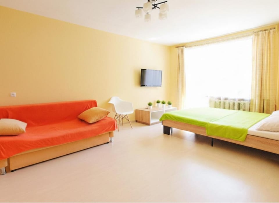 Poltava Green Apartments Apartment in Ukraine