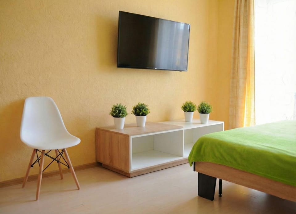 Poltava Green Apartments Apartment in Ukraine