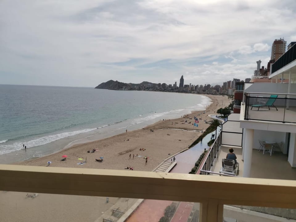 Sea view