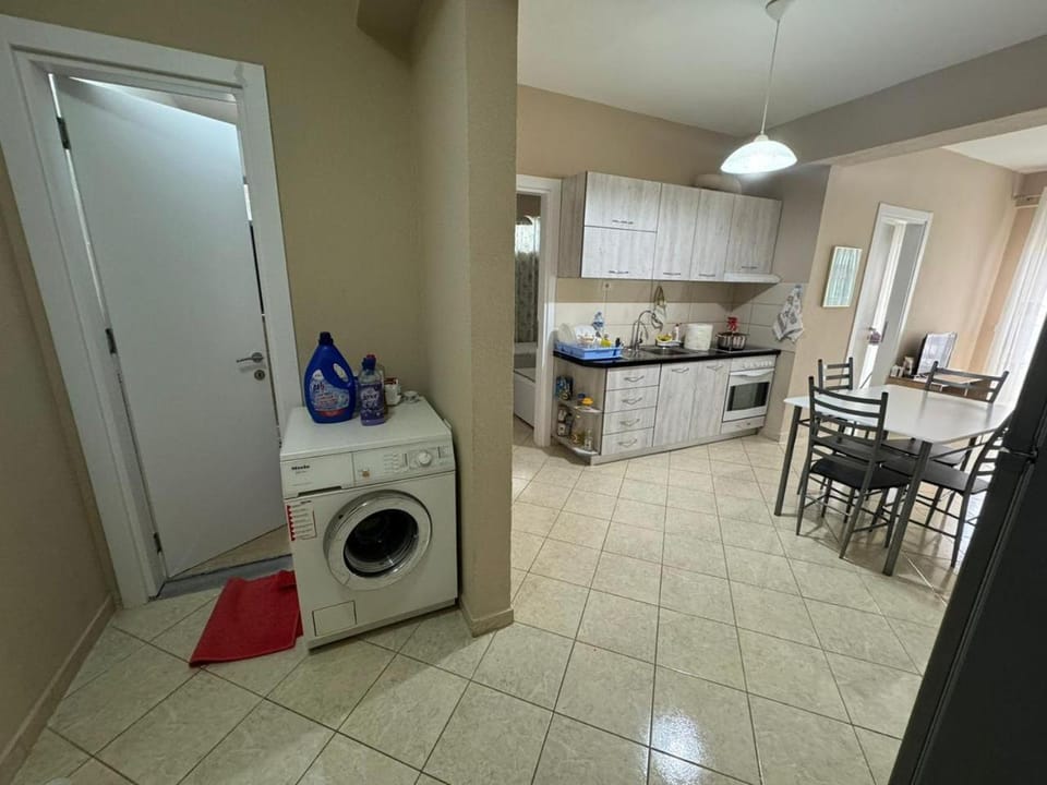 Daci Apartments Apartment in Sarandë