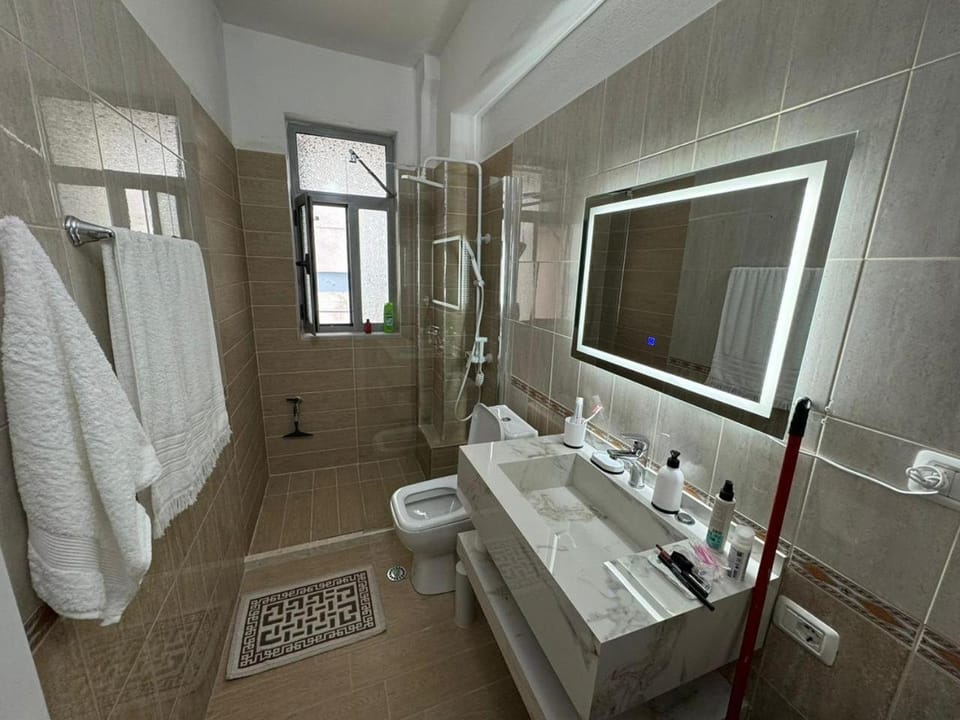 Daci Apartments Apartment in Sarandë