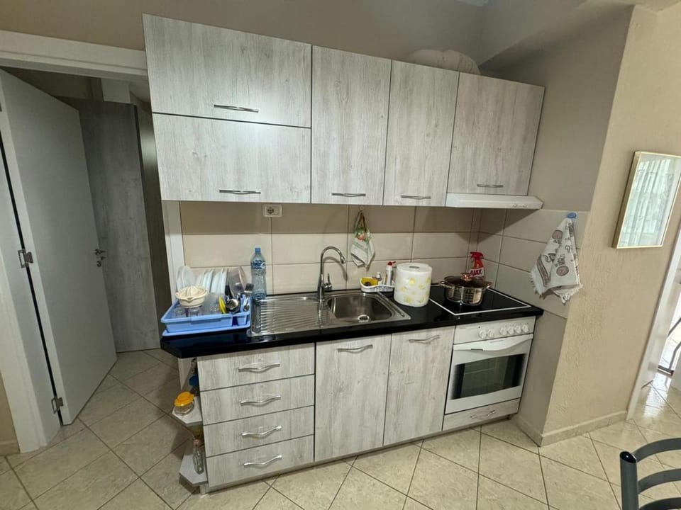 Daci Apartments Apartment in Sarandë