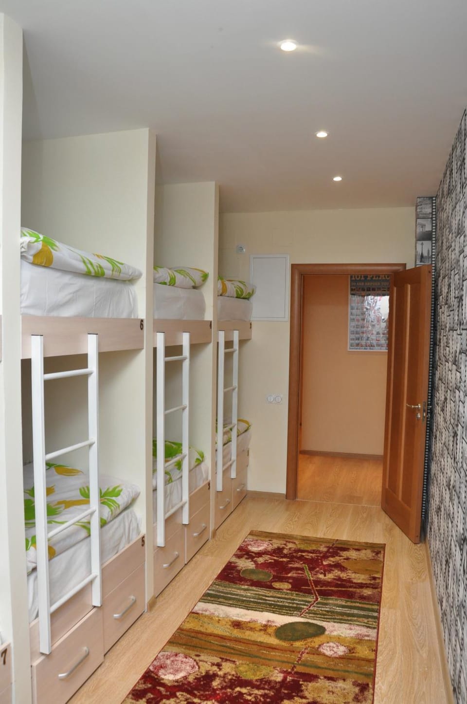 ART Hostel Hostel in Almaty
