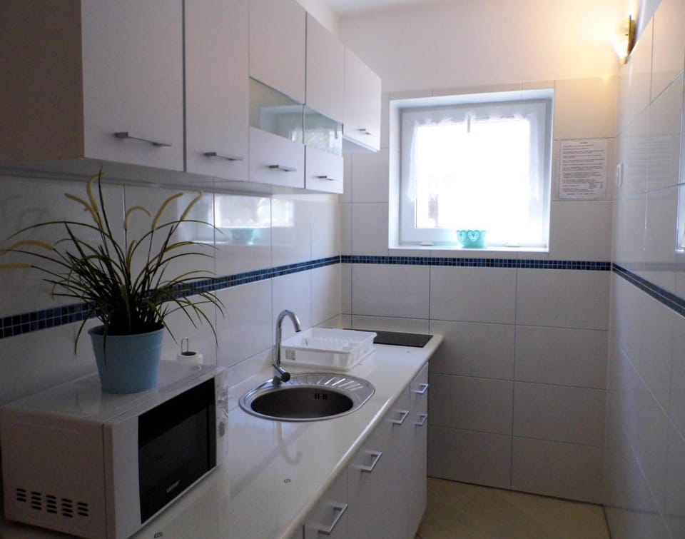 Communal kitchen