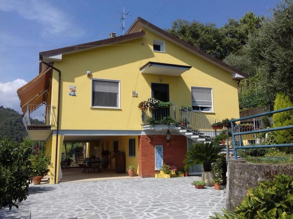 Il Murice Bed and Breakfast in La Spezia
