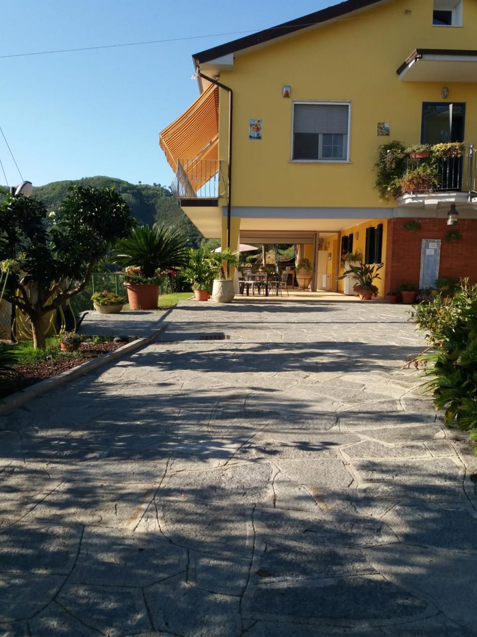 Il Murice Bed and Breakfast in La Spezia