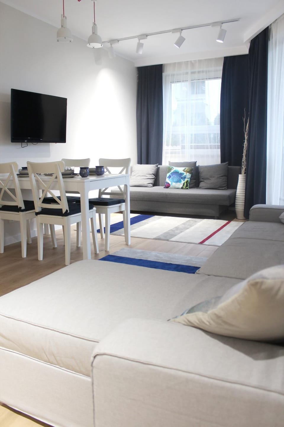 Apartament Nord 5 Partnerapart Apartment in Pomeranian Voivodeship