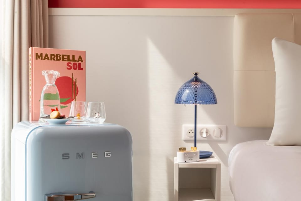 minibar