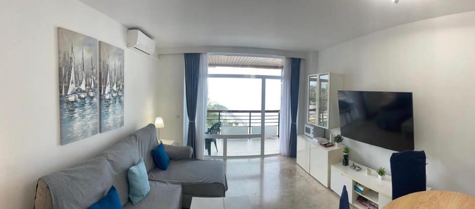 Santa Clara Newparadise Apartment in Torremolinos