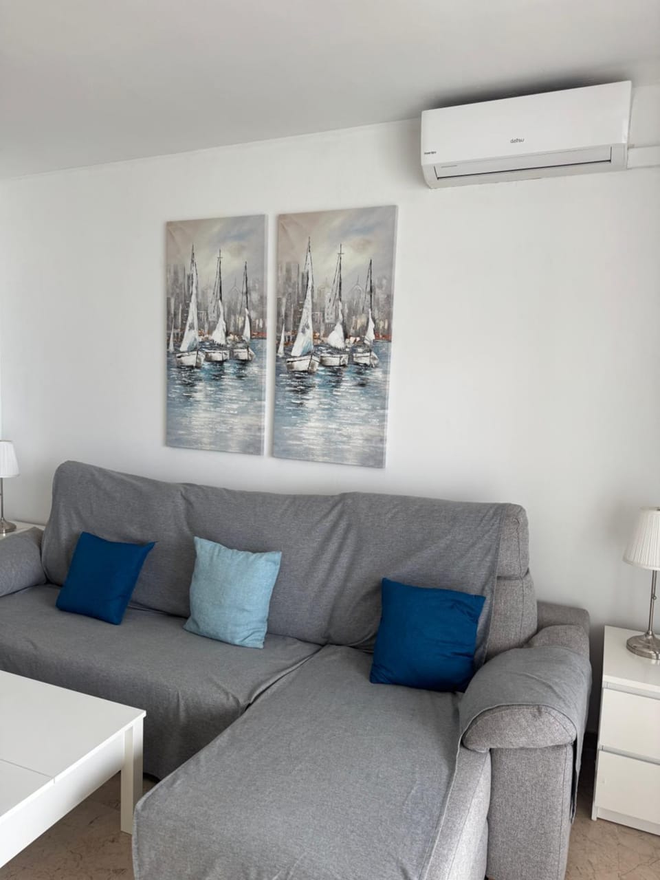 Santa Clara Newparadise Apartment in Torremolinos