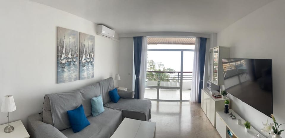 Santa Clara Newparadise Apartment in Torremolinos
