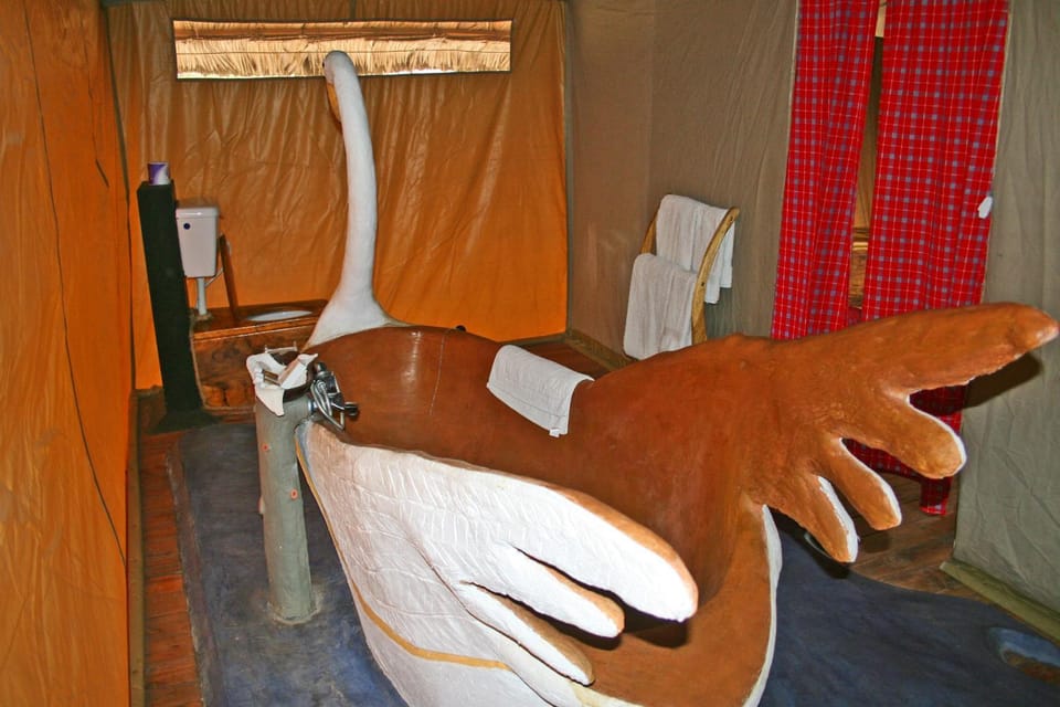 Other, Photo of the whole room