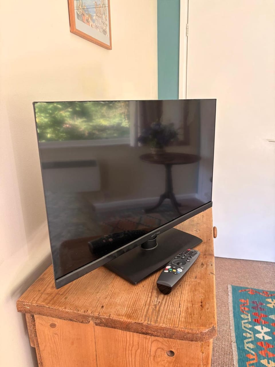 TV and multimedia