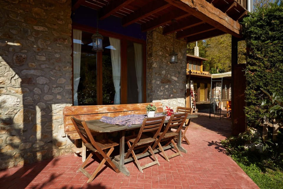 Casa Rural El Reixac House in Ripollès