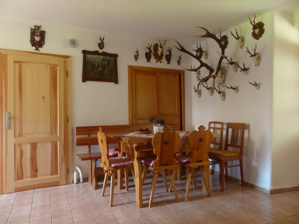 Bizoní dvůr Bed and Breakfast in South Bohemian Region