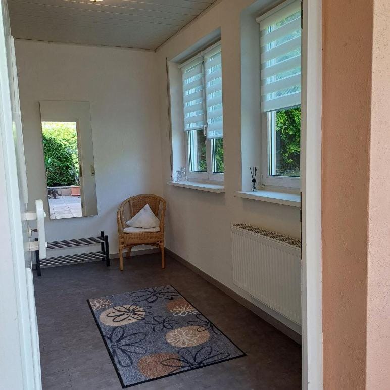 Ferienwohnung Am Garten Apartment in Cochem-Zell