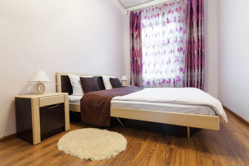 Near Opera Apartment Apartment in Lviv