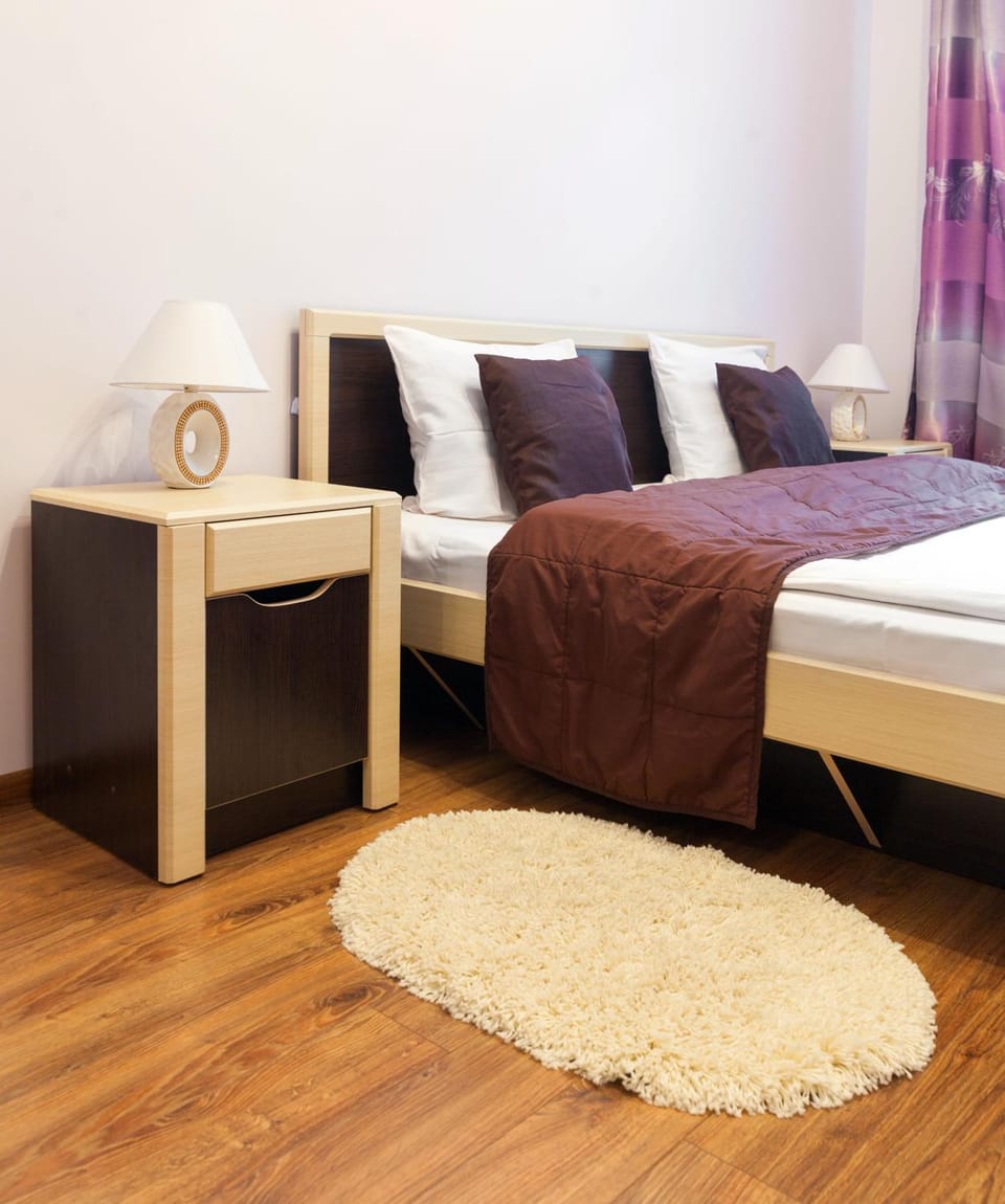 Near Opera Apartment Apartment in Lviv
