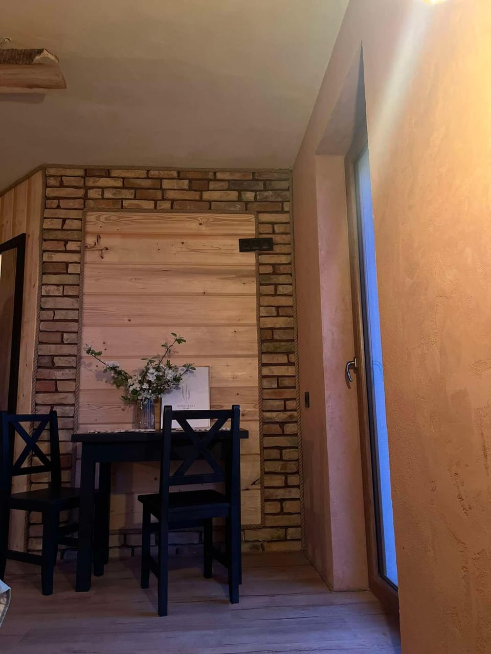 Wiejski Zakątek nad Wigrami Farm Stay in Lithuania