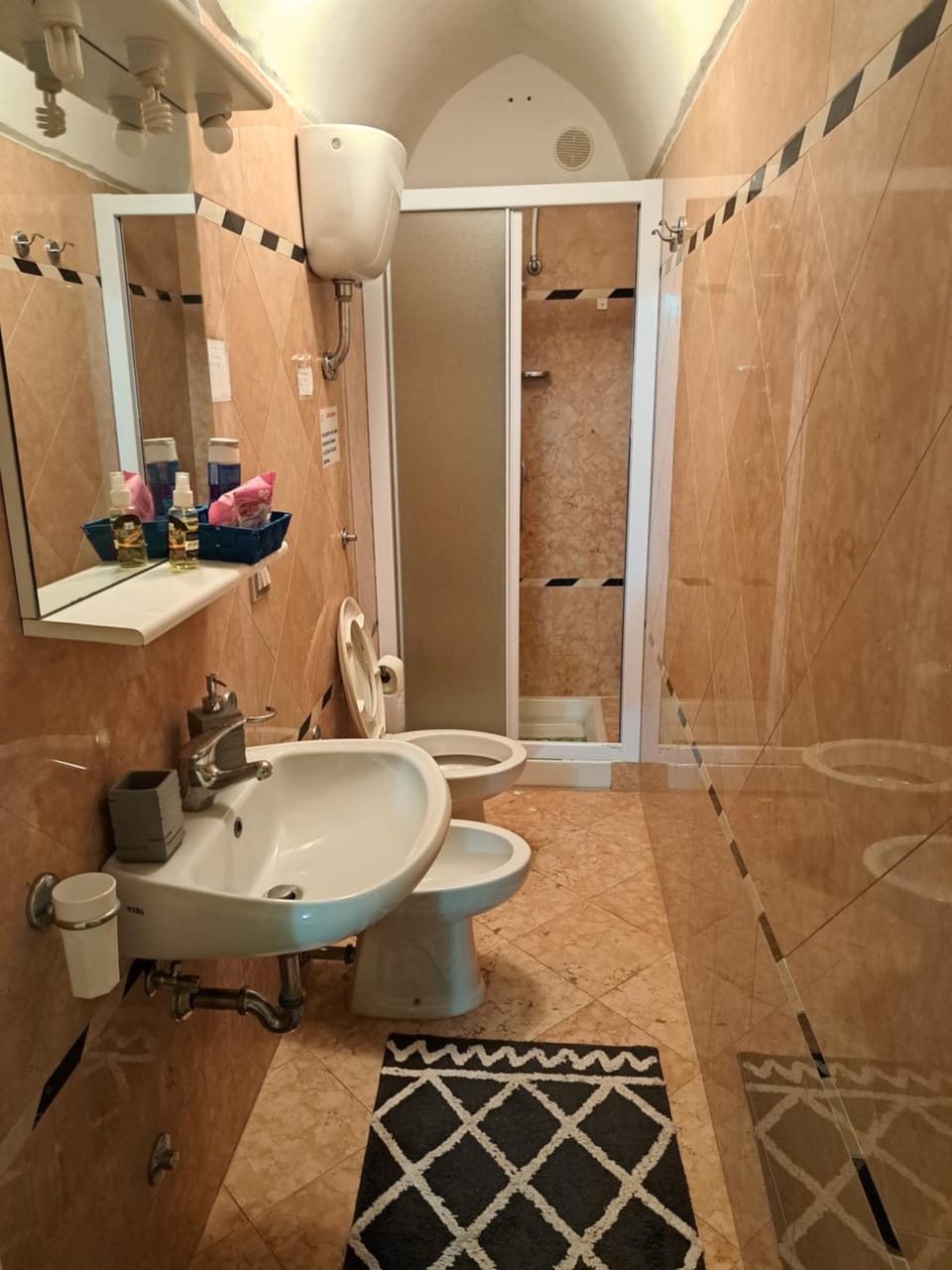 Gecko's House Apartment in Apulia