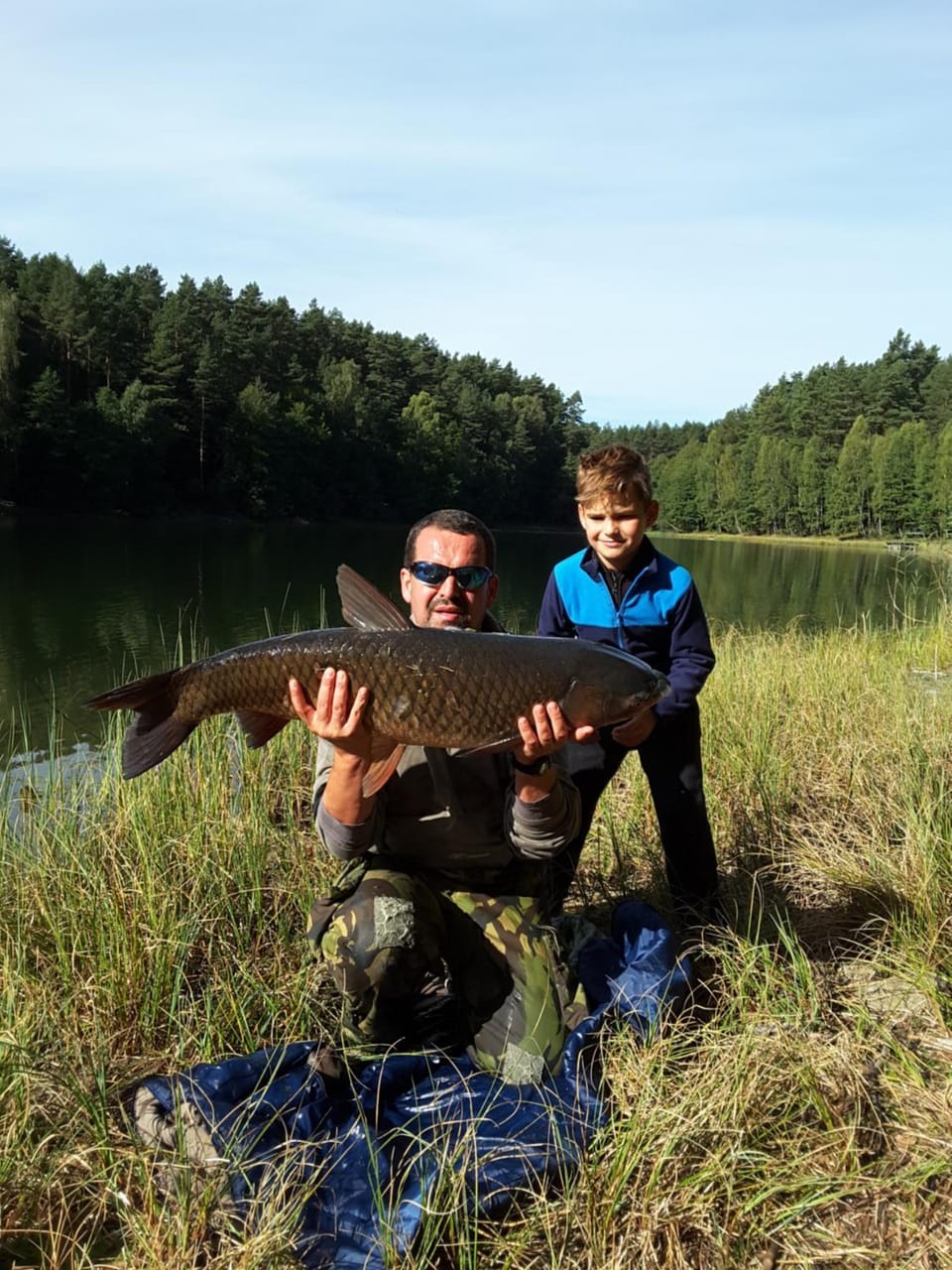 Fishing