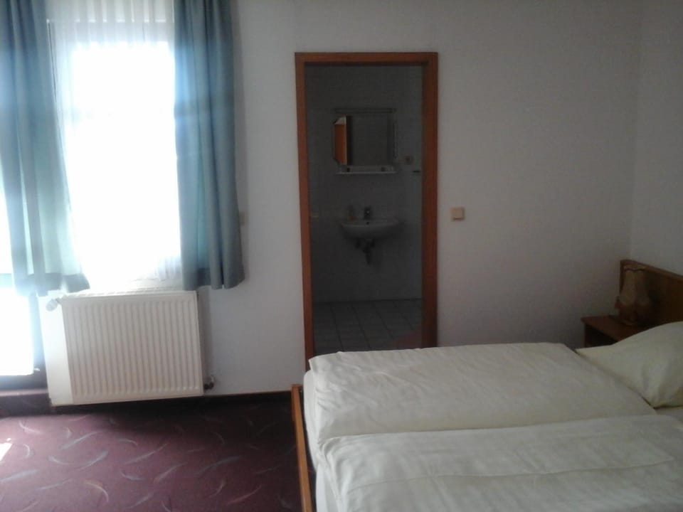 Landhotel Zur Krone Hotel in Thuringia, Germany