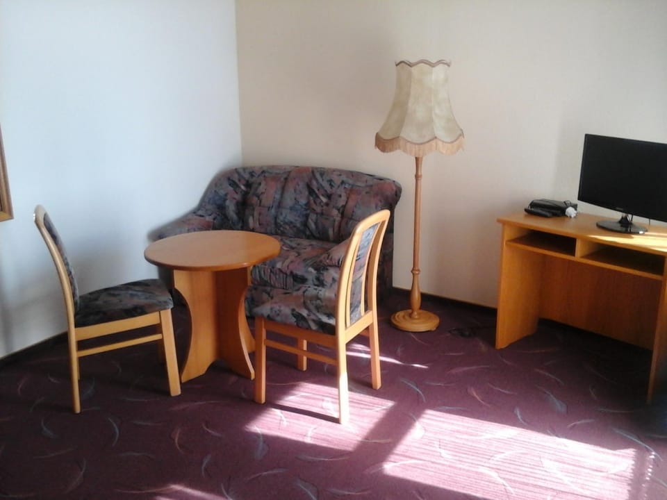 Landhotel Zur Krone Hotel in Thuringia, Germany