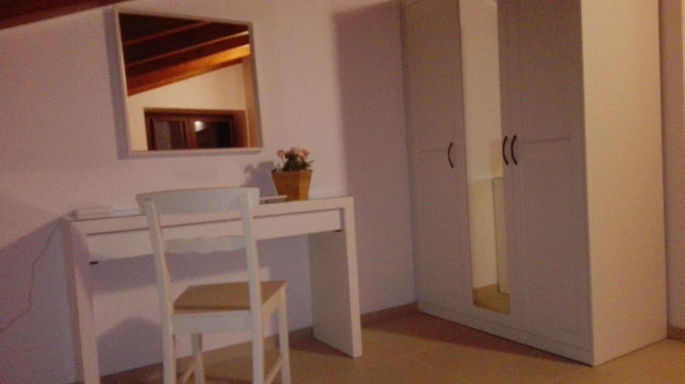 B&B Villa Di Bartolomeo Bed and Breakfast in Campania